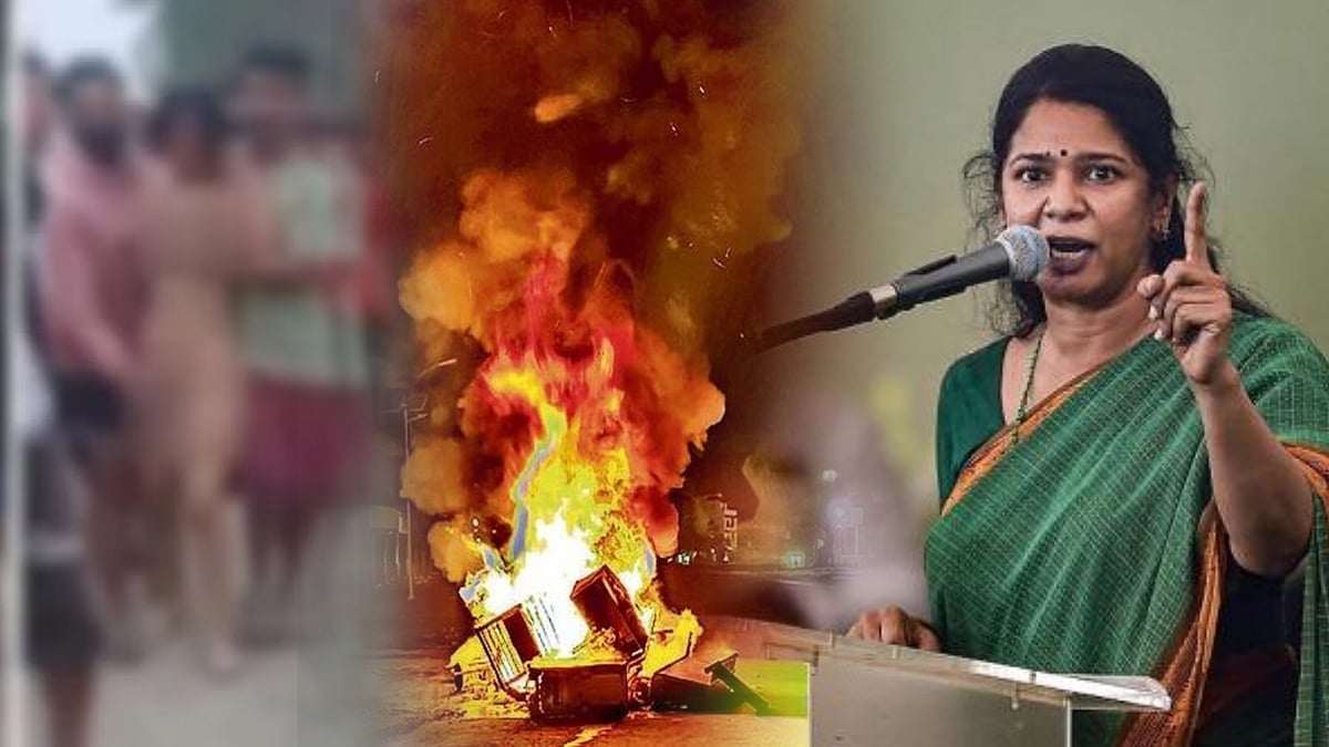 மணிப்பூர் கொடூரம்.. ஒன்றிய அரசை கண்டித்து திமுக மகளிர் அணி ஆர்ப்பாட்டம்.. எங்கு, எப்போது? - முழு விவரம் !