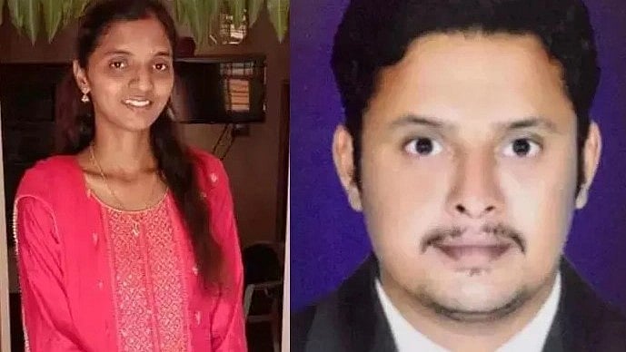 காதல் ஜோடி தற்கொலை.. போலிஸ் விசாரணையில் வெளிவந்த அதிர்ச்சி தகவல்!