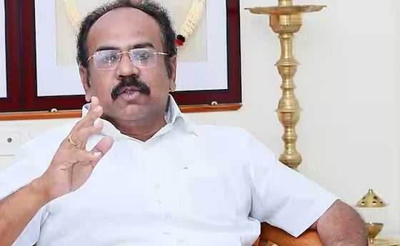 மணிப்பூர் கொடூரம்.. வாய் திறக்காமல் அமைதிகாக்கும் அ.தி.மு.க : வெளுத்து வாங்கிய அமைச்சர் தங்கம் தென்னரசு!