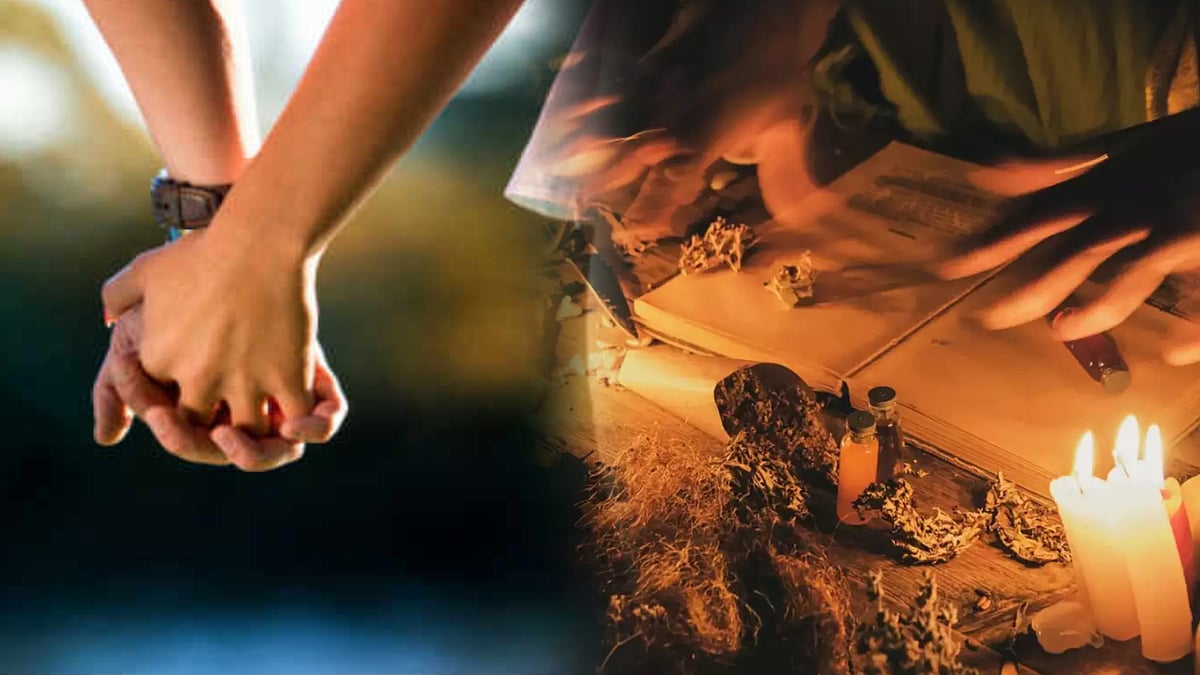 கணவரை 2-ம் மனைவியிடம் இருந்து பிரிக்க திட்டமிட்ட மனைவி.. உதவி செய்த மந்திரவாதிக்கு நேர்ந்த சோகம் !
