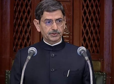 ”பாஜகவின் மக்கள் விரோத ஆட்சி வீழ்த்தப்படும்”: THE WEEK ஆங்கில இதழுக்கு முதலமைச்சர் அளித்த முழு பேட்டி!