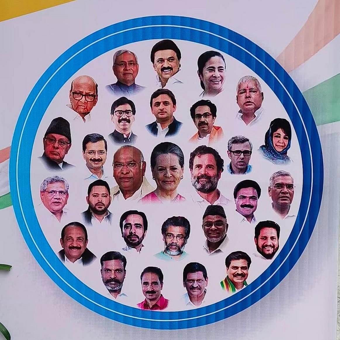 “‘I-N-D-I-A’-வை எதிர்க்க பாஜகவுக்கு தைரியம் உண்டா?” - மோடியை தாக்கிய எதிர்க்கட்சி தலைவர்கள் !