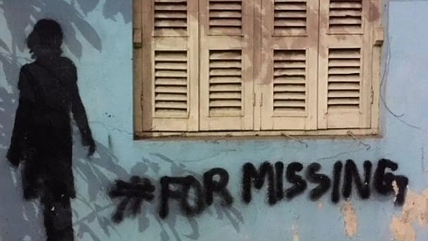 3 ஆண்டுகளில் 13 லட்சம் பெண்கள் மாயம்..  ஒன்றிய அரசு தகவலால் அதிர்ச்சி: பா.ஜ.க ஆளும் மாநிலம் முதலிடம்!