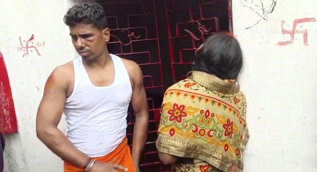 முன்னாள் காதலனுடன் ரகசிய சந்திப்பு.. மாட்டிக்கொண்டதால் கணவர் செய்த செயல்.. அதிர்ந்த கிராமம் ! - பின்னணி ?