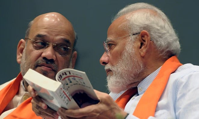 தேர்தல் பத்திரங்கள் மூலம் ரூ. 5271 கோடி நன்கொடை பெற்ற பா.ஜ.க.. வெளியான அதிர்ச்சி தகவல்!