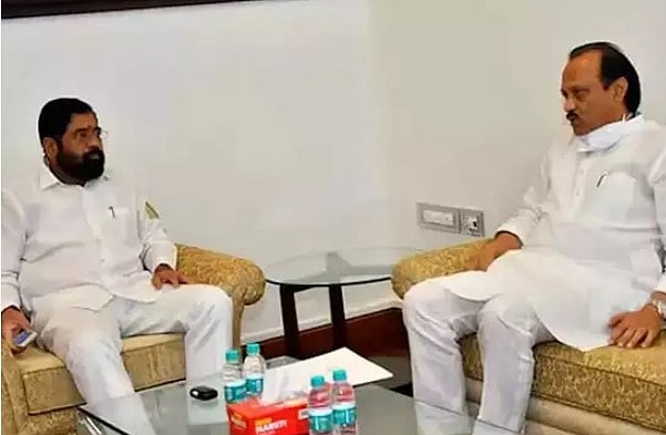 ஒரு MP, MLA இல்லை; ED உருவாக்கிய  NDA.. மோடி கூட்டணியின் லட்சணத்தை அம்பலப்படுத்திய முரசொலி!