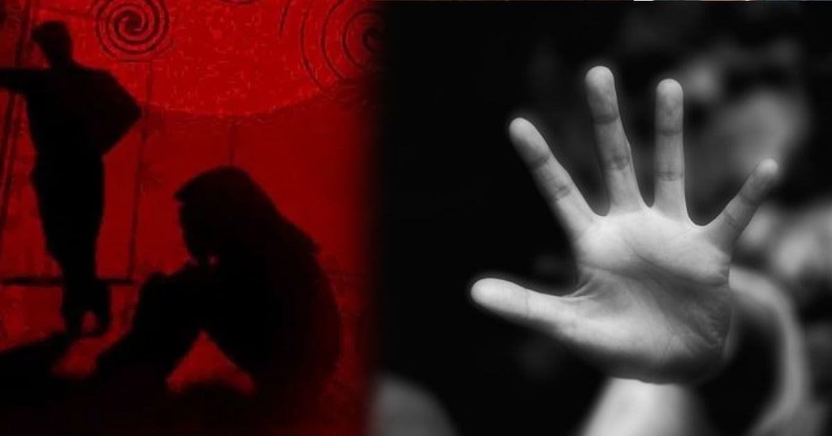 காதலனுடன் காரில் இருந்த காதலி.. வீடியோ எடுத்து மிரட்டி பாலியல் வன்கொடுமை.. இளம்பெண் வீட்டில் நடந்த கொடுமை