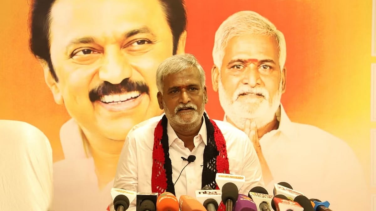 “மோடி மட்டுமல்ல, பெரிய ஜாம்பவானே இங்கு போட்டியிட்டால் தோல்விதான்..” - அமைச்சர் சேகர் பாபு தாக்கு !