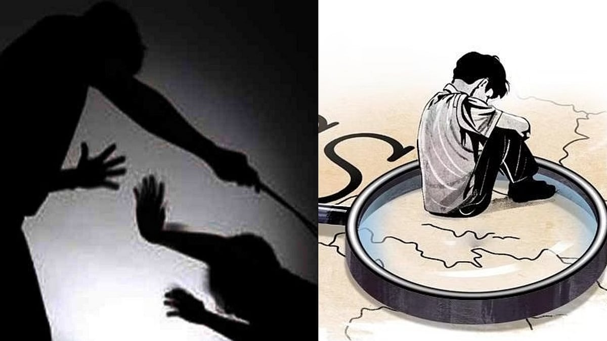 பள்ளி சிறுவனை அடுத்தடுத்து தாக்கிய ஆசிரியர்கள்.. கொந்தளித்த குடும்பம் : இறுதியில் காத்திருந்த அதிர்ச்சி !