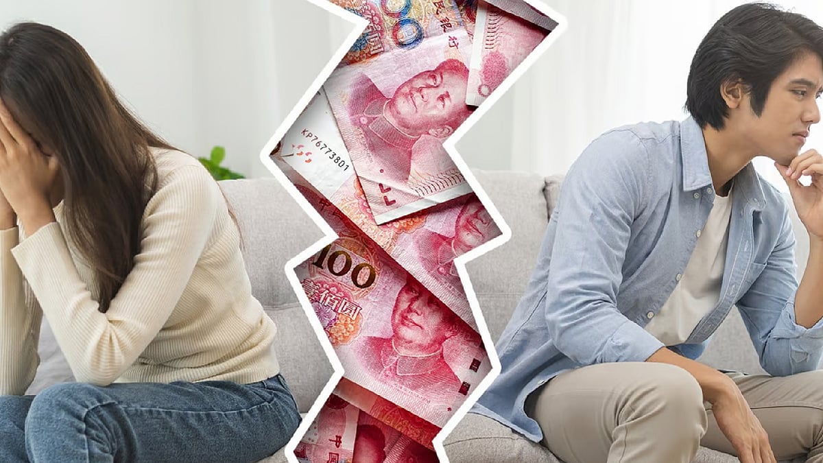 “ரூ.33 லட்சம் கொடுத்தா தான் என் பொண்ணை கொடுப்பேன்” - வரதட்சணை கேட்ட மாமியார் மீது மணமகன் புகார்: நடந்தது?