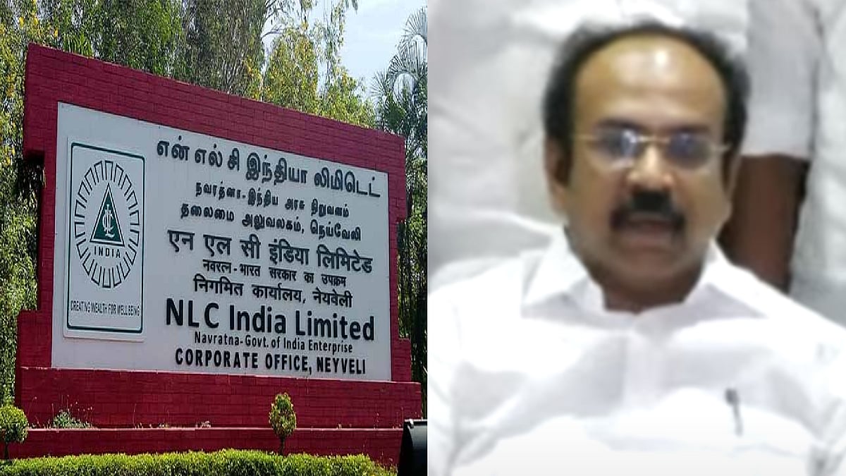 NLC-ல் வெளிநபர்களால் வன்முறை.. தமிழ்நாடு அரசு வன்முறையை ஒருபோதும் அனுமதிக்காது -அமைச்சர் தங்கம் தென்னரசு!