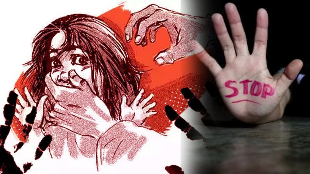 12 வயது சிறுமி பாலியல் வன்கொடுமை.. கொடூர செயலில் ஈடுபட்ட கோவில் பணியாளர்கள்.. ம.பியில் அதிர்ச்சி ! 