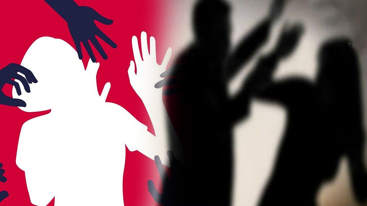 10 வினாடி பாலியல் தீண்டல் குற்றமல்ல.. இத்தாலி நீதிமன்ற தீர்ப்பால் அதிர்ச்சி.. கொதித்தெழுந்த பொதுமக்கள் ! 