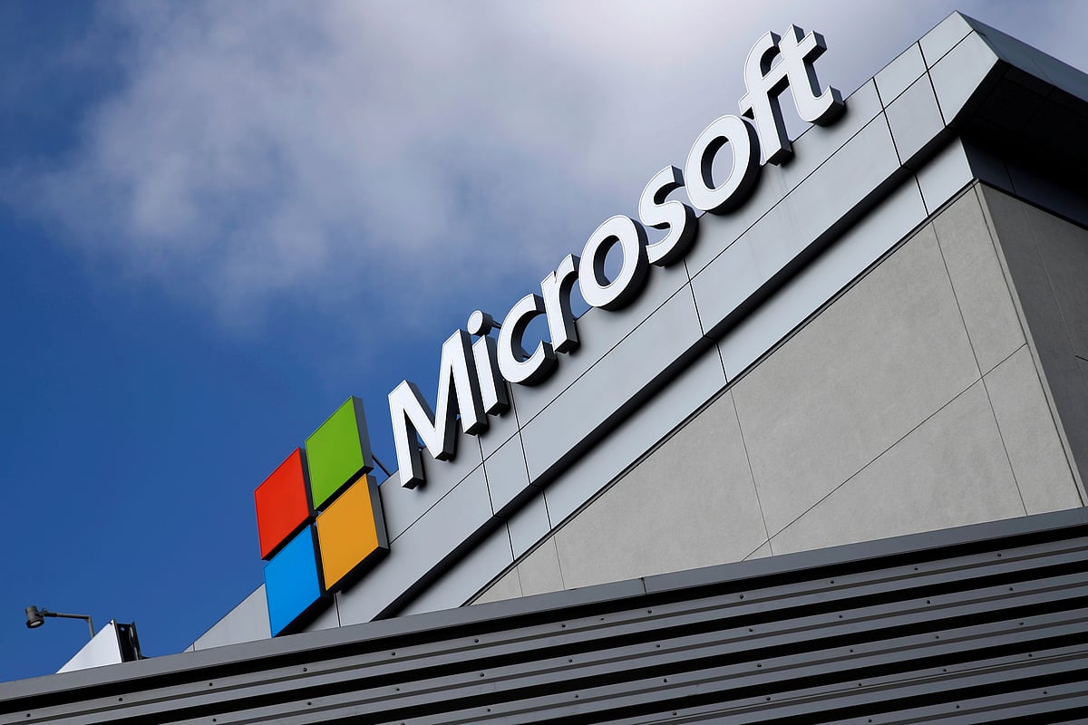 இந்தியாவிலேயே முதன்முறை..  Microsoft நிறுவனத்துடன் தமிழ்நாடு பள்ளிக் கல்வித்துறை புரிந்துணர்வு ஒப்பந்தம்!