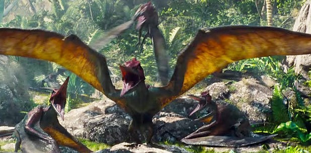 அடுத்த மாதம்.. ஏலத்திற்கு வரும் பறக்கும் Dinosaur எலும்புக் கூடுகள்: ஆர்வம் காட்டும் நிறுவனங்கள்!