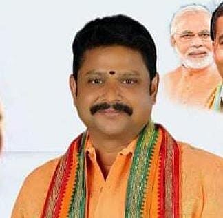 தொழிலதிபரிடம் லட்சக்கணக்கில் பண மோசடி.. பாஜக மாவட்ட நிர்வாகிக்கு சிறை தண்டனை வழங்கி நீதிமன்றம் அதிரடி !