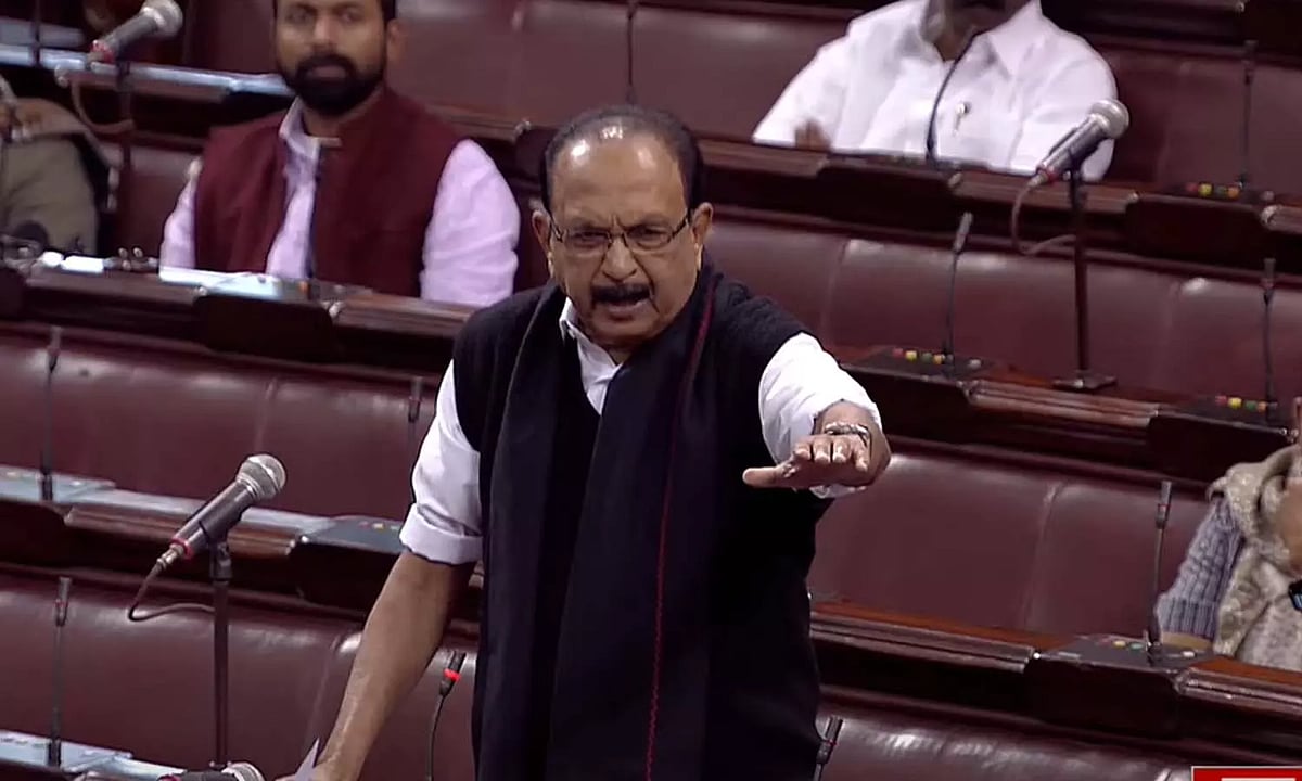 “சட்டங்களின் பெயரை இந்தி, சமஸ்கிருதத்தில் மாற்றுவதா?; சோவியத் ரஷ்யா போல இந்தியா சிதறும்”: எச்சரித்த வைகோ!