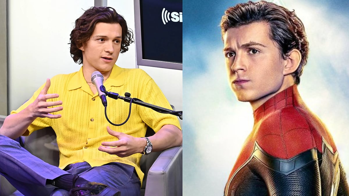 Hollywood-ஐ பார்த்தல் பயமாக இருக்கிறது.. இளம் Spider Man-ன் பேட்டியால் ரசிகர்கள் அதிர்ச்சி.. காரணம் என்ன?