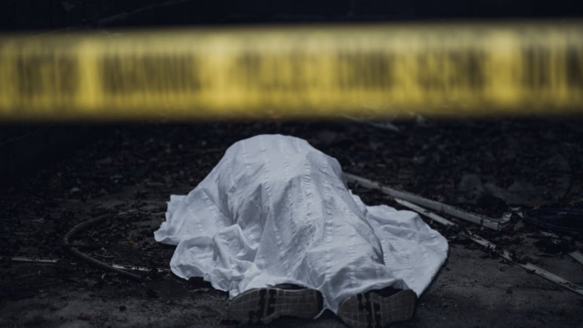 உயிருடன் காதலியை புதைத்த முன்னாள் காதலன்.. நீதிமன்ற விசாரணையில் வெளிவந்த அதிர்ச்சி உண்மை!