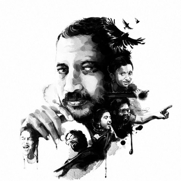 “மனதின் அடியாழம் தொட்டுத் தூரெடுத்த வரிகள்” - நா.முத்துக்குமார் பிறந்ததின சிறப்புப் பகிர்வு!