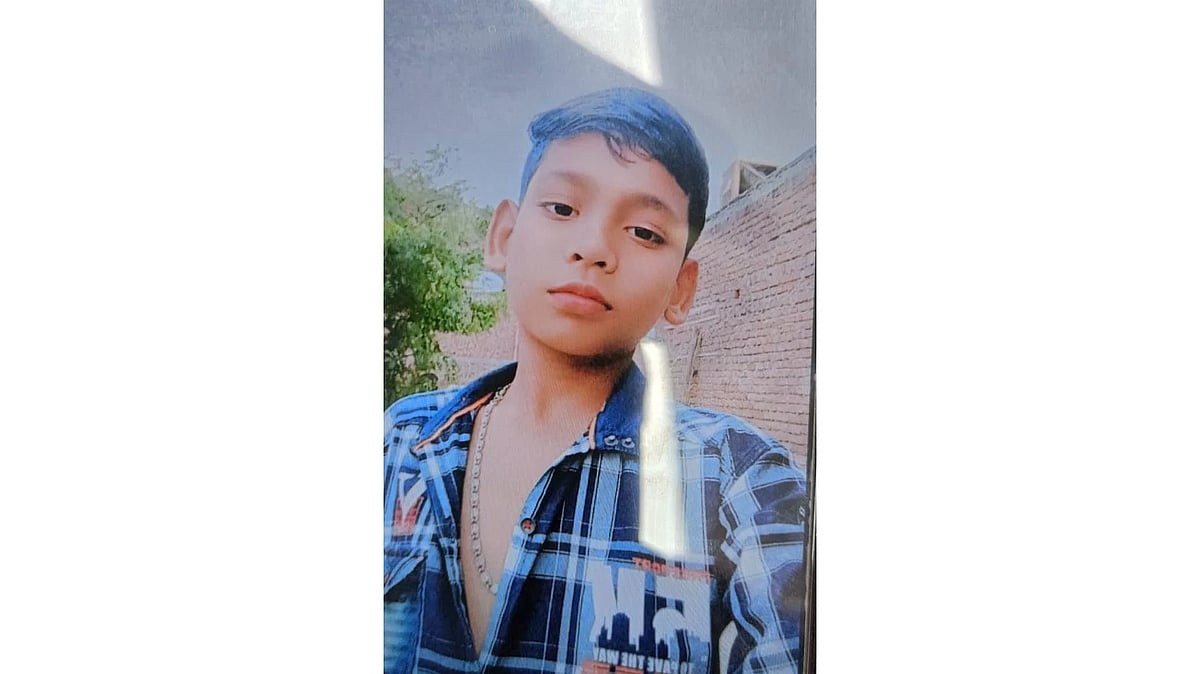 பள்ளி சிறுவனை அடுத்தடுத்து தாக்கிய ஆசிரியர்கள்.. கொந்தளித்த குடும்பம் : இறுதியில் காத்திருந்த அதிர்ச்சி !