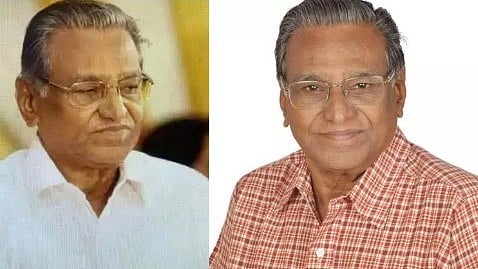 தமிழ் சினிமாவின் ஃபேவரைட் எடிட்டர் ஆர்.விட்டல் காலமானார்..  சோகத்தில் திரையுலகம்!