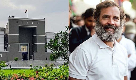 “குஜராத்திலிருந்து வரும் தீர்ப்புகள் சுவாரஸ்யமாக இருக்கின்றன..” : ராகுல் காந்தி வழக்கு - சிறப்பு கட்டுரை!