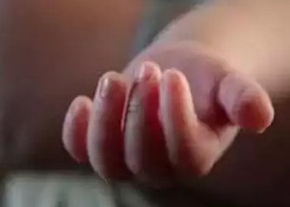 2 வயது குழந்தை காணாமல் போன வழக்கில் திடீர் திருப்பம்..  தாய் செய்த கொடூரத்தை காட்டிக் கொடுத்த 'மழை' !