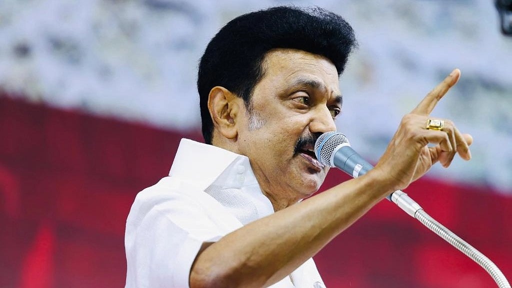 “பாஜக அரசின் ஊழல், வெறுப்பரசியல் பற்றித் தீவிர பரப்புரை..” : இந்தியா கூட்டணிக்கு முதலமைச்சர் வேண்டுகோள்!