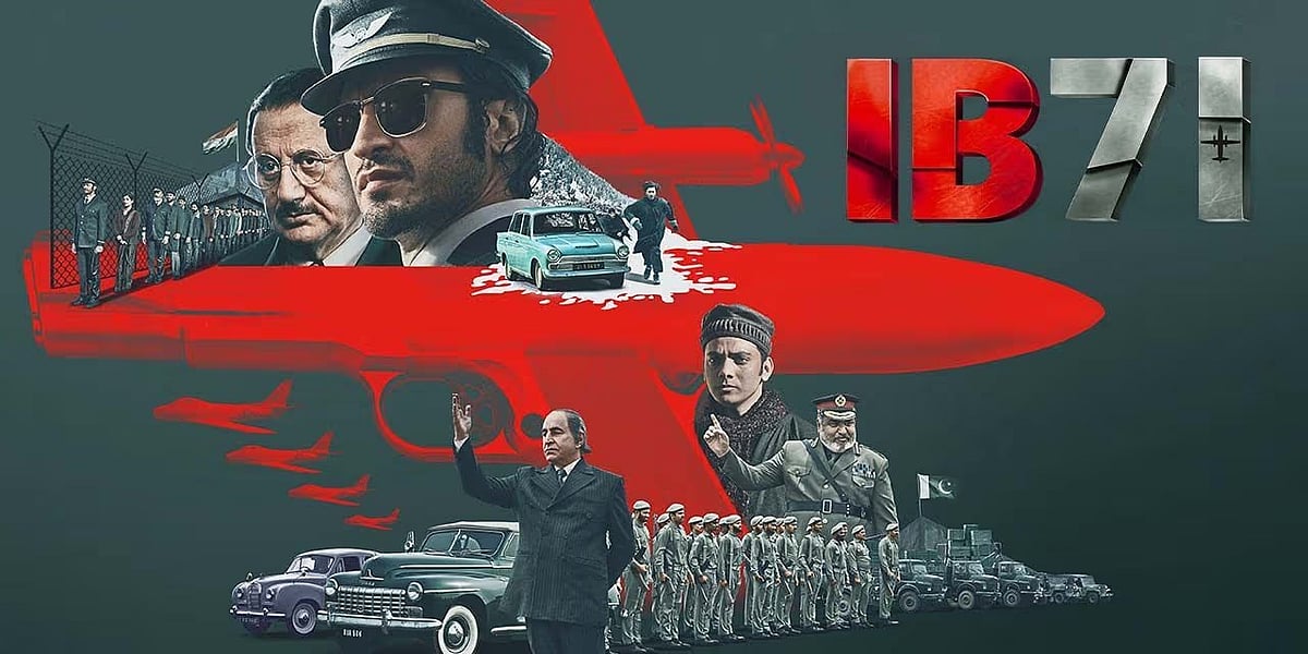 கோலிவுட் முதல் பாலிவுட் வரை.. இன்றைய OTT ரிலீஸ் படங்கள் என்னென்ன ? - பட்டியல் இதோ 