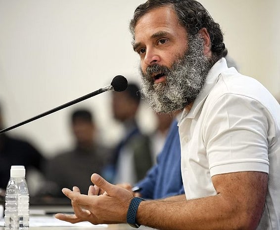 ”பாஜகவின் மக்கள் விரோத ஆட்சி வீழ்த்தப்படும்”: THE WEEK ஆங்கில இதழுக்கு முதலமைச்சர் அளித்த முழு பேட்டி!