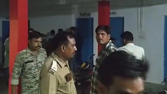 பள்ளி சிறுமியை பாலியல் வன்கொடுமை செய்த பா.ஜ.க நிர்வாகியின் மகன்.. மத்திய பிரதேசத்தில் அதிர்ச்சி சம்பவம்!