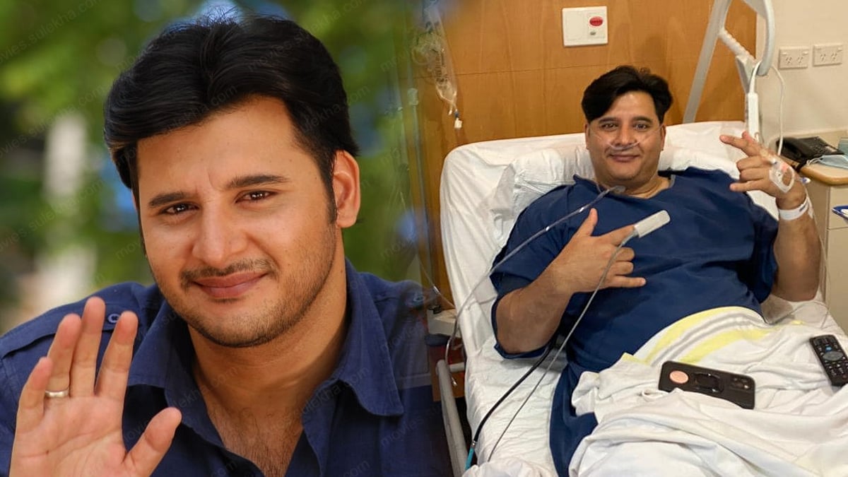 “சிகரெட் வாங்க காசு இல்ல.. 10-ம் வகுப்புல Fail.. சாகனும் னு தோணுச்சு..” - மனம் திறந்த நடிகர் அப்பாஸ் !