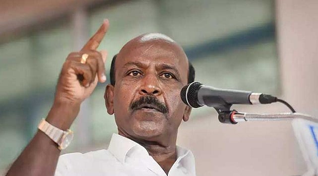 ”காழ்புணர்ச்சி காரணமாக மக்களிடத்தில் பீதியை கிளப்பும் பழனிசாமி".. ஆதாரத்துடன் பட்டியலிட்ட அமைச்சர் மா.சு!