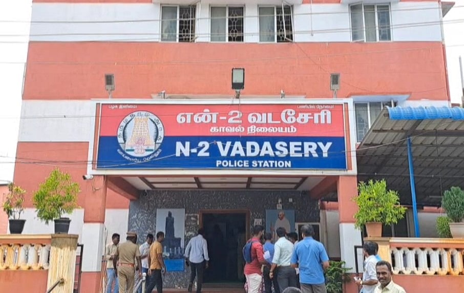 நாகர்கோவிலில் 6 மாத குழந்தை கடத்தல்.. கேரளாவில் மீட்ட போலிஸ்: குற்றவாளிகளை காட்டிக் கொடுத்த CCTV!