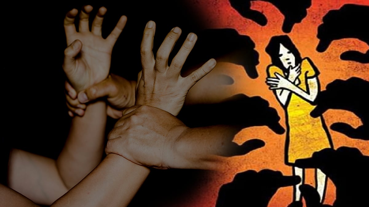 2 சிறுமிகள் உட்பட 3 பேர் கூட்டு பாலியல் வன்கொடுமை.. சிறுவர்கள் உட்பட 11 பேர் கைது: விசாரணையில் அதிர்ச்சி!