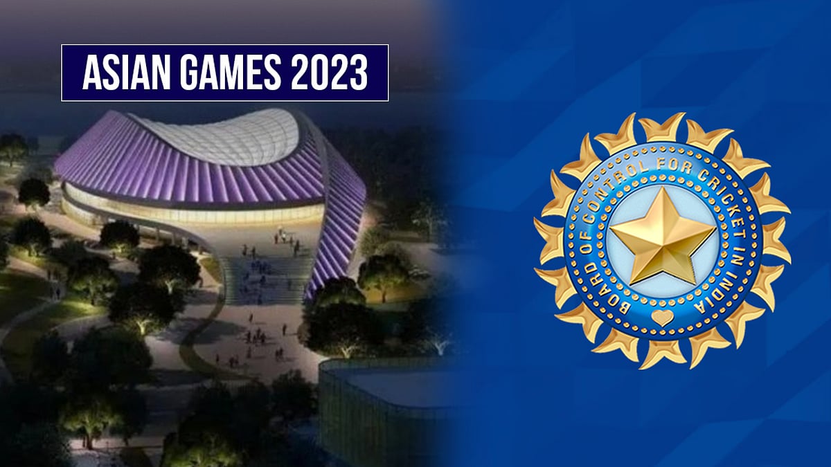 ஆசிய விளையாட்டு போட்டியில் கிரிக்கெட் அணி பங்கேற்கும்.. BCCI உறுதி.. களமிறங்கும் இரண்டாம் கட்ட அணி !