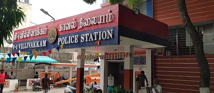 ரூ.20,000 வாடகை வீடு எடுத்து ரூ.11 லட்சத்திற்கு குத்தகை விட்டு மோசடி.. விதவிதமாய் ஏமாற்றிய BJP நிர்வாகி!