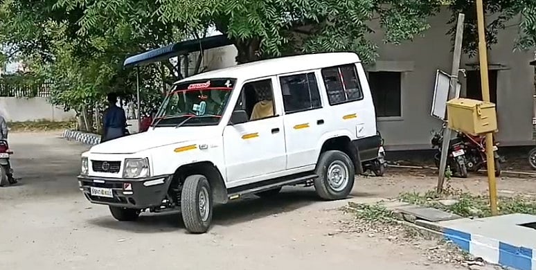 நிலம் வாங்கி தருவதாகக் கூறி ரூ. 51 லட்சம் பண மோசடி.. விருதுநகர் மாவட்ட பா.ஜ.க நிர்வாகி கைது! 