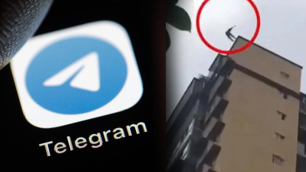 டெலிகிராம் காதலுக்கு எதிர்ப்பு.. இளம்பெண் எடுத்த விபரீத முடிவால் அதிர்ந்துபோன குடும்பம்.. - நடந்தது என்ன?