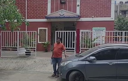 சென்னையில் கார் ஓட்டுநர்களை குறிவைத்து பண மோசடி.. போலி மருத்துவர் சிக்கியது எப்படி?