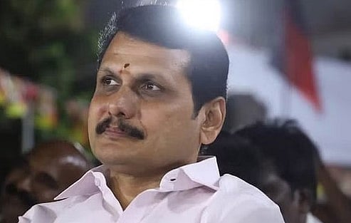 'சட்ட விரோதமானது'.. செந்தில் பாலாஜி வழக்கில் இரு நீதிபதிகள் மாறுபட்ட தீர்ப்பு: அடுத்து என்ன?