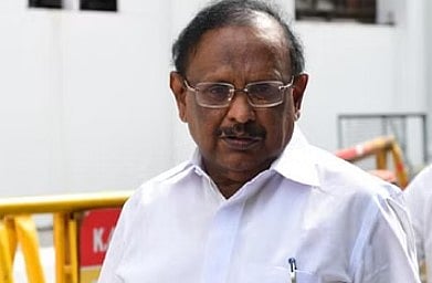 கொடநாடு வழக்கு.. குற்றவாளிகள் எந்த உயர் பதவியில் இருந்தாலும் தப்ப முடியாது: அமைச்சர் ரகுபதி திட்டவட்டம்!