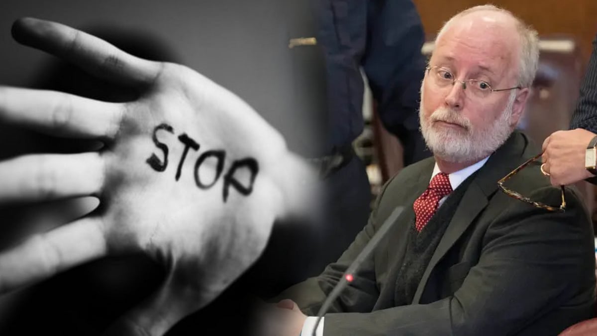 கர்ப்பிணிகள் உட்பட 200க்கும் மேற்பட்ட பெண்கள்: சிகிச்சை பெற வந்தவர்களை பாலியல் வன்கொடுமை செய்த மருத்துவர்