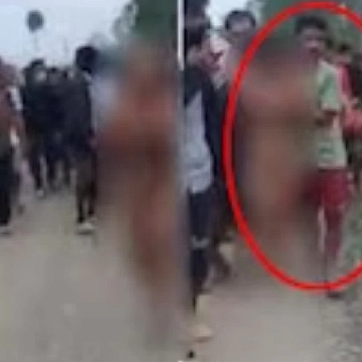 “மணிப்பூர் வன்முறையாளர்களை விட, ஆபத்தானவர்கள் பத்ரியின் உரிமை காப்பாளர்கள்” : முரசொலி கடும் சாடல்!