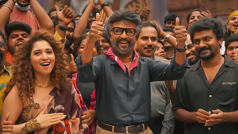 ஆக.10: ஜெயிலருடன் நேரடியாக மோதும் ஜெயிலர்.. ஒரே நாளில் 2 படங்கள்.. வெடித்த Title சர்ச்சை - பின்னணி என்ன?