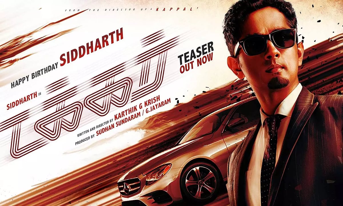 கோலிவுட் முதல் பாலிவுட் வரை.. இன்றைய OTT ரிலீஸ் படங்கள் என்னென்ன ? - பட்டியல் இதோ 