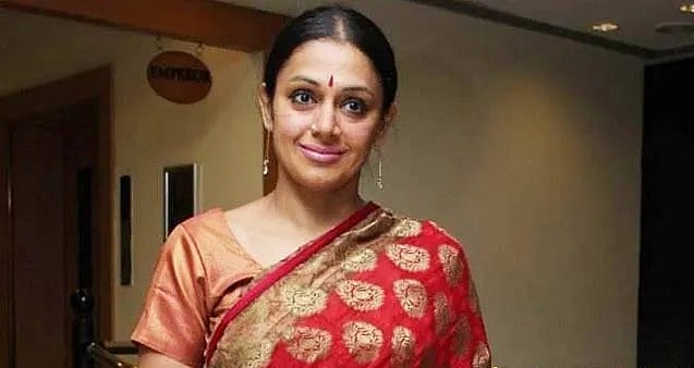 காணாமல் போன பணம்.. பணிப்பெண் மீது சந்தேகம்.. நடிகை ஷோபனா செய்த செயலால் ரசிகர்கள் நெகிழ்ச்சி ! - நடந்தது ?