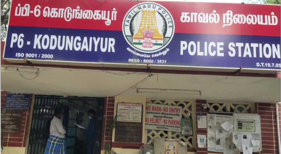 செல்போன் வாங்கி தராத கணவர்.. விபரீத முடிவெடுத்த மனைவி: சென்னையில் நடந்த சோக சம்பவம்!