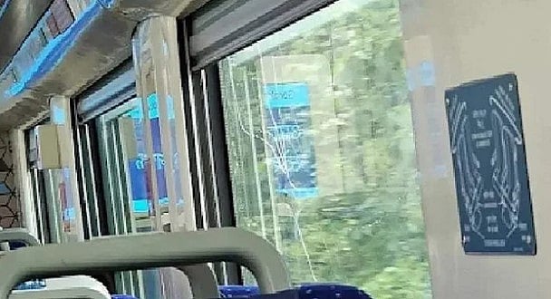 6 ஆடுகளை கொன்றதால் ஆத்திரம்.. பழிவாங்க வந்தே பாரத் ரயில் மீது கல்லெறிந்த குடும்பம்!